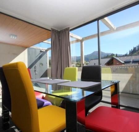 Apartment 03 Hanmer Springs Esterno foto