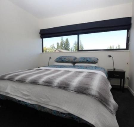 Apartment 03 Hanmer Springs Esterno foto