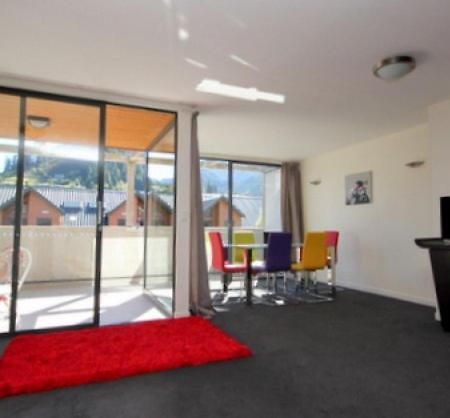 Apartment 03 Hanmer Springs Esterno foto