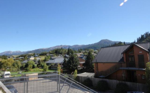 Apartment 03 Hanmer Springs Esterno foto