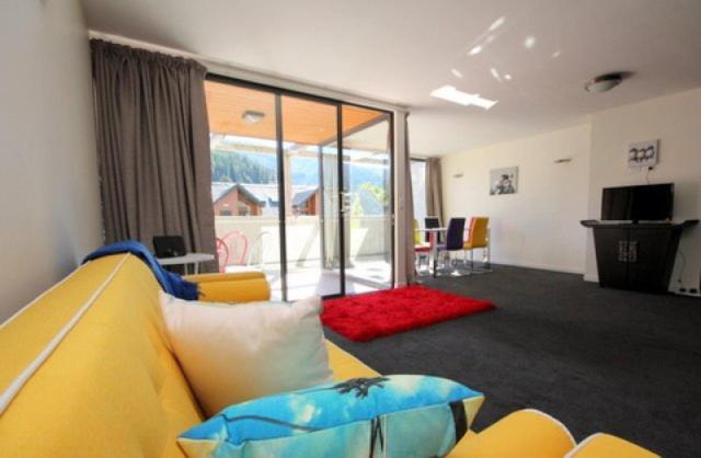 Apartment 03 Hanmer Springs Esterno foto