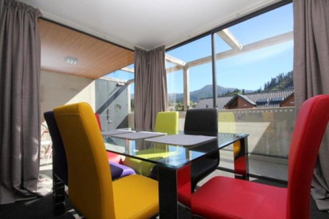 Apartment 03 Hanmer Springs Esterno foto