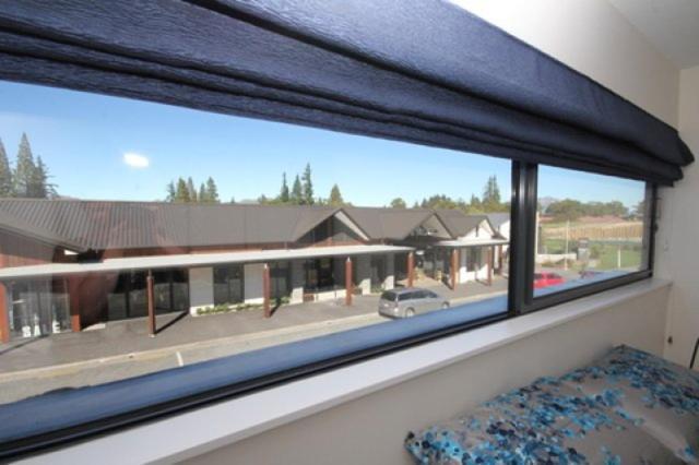 Apartment 03 Hanmer Springs Esterno foto