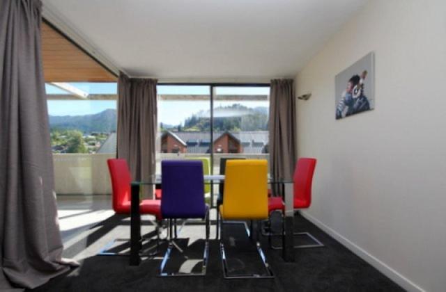 Apartment 03 Hanmer Springs Esterno foto