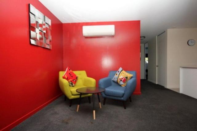 Apartment 03 Hanmer Springs Esterno foto
