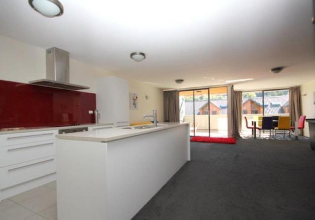 Apartment 03 Hanmer Springs Esterno foto