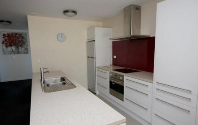 Apartment 03 Hanmer Springs Esterno foto