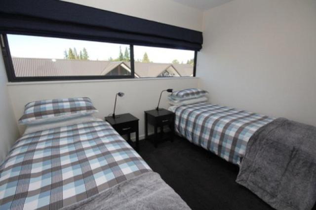 Apartment 03 Hanmer Springs Esterno foto